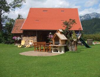 Agroturismo Ferienhof Karin Und Florian Gressenbauer