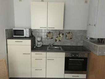 Apartamento Ferienwohnung Altenburg Am Gro�en Teich