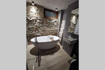 Apartamento Gite Brouffe : Prunelliers