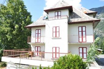 Apartamento Beau Site 5 - Chamroc Immobilier