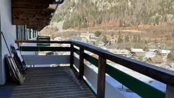 Apartamento Perce Neige 304 - Chamroc Immobilier