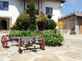 Hostal ???? ?? ????? ????????