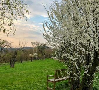 Apartamento Altendorfer Vorwerk