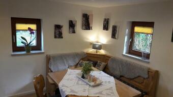 Ferienhaus Bergsteigerh�tte