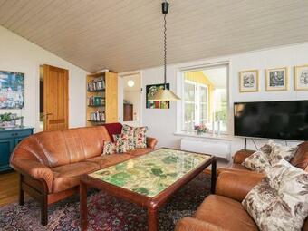Holiday Home Brenderup Fyn IX