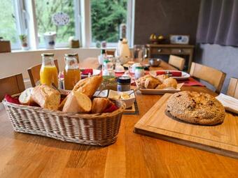 Bed & Breakfast Ardenne Essentielle