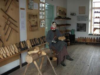 G�te La D�tente Gourmande - Porcheresse