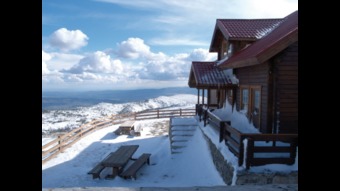 Villa Chal�s De Montanha