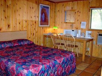 Hotel Redstone Inn