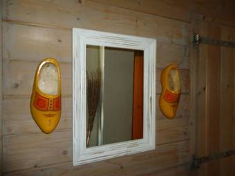 Hotel De Herberg Van Oom Lammert En Tante Klaasje