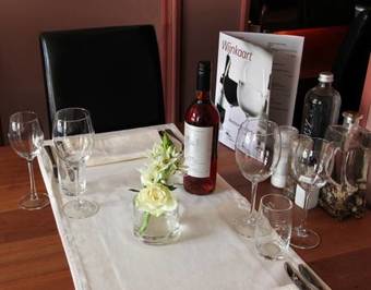 Posada Hotel Restaurant Zeeland