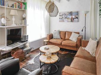 Holiday Home Warmenhuizen