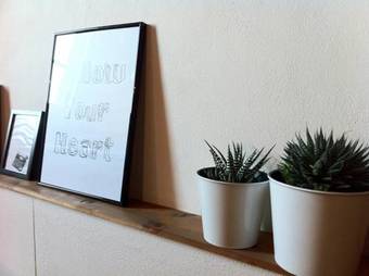 Apartamento Nr 19 Bed And Bubbels