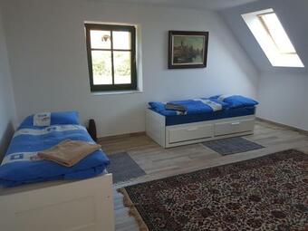 Hostal Penzion/motorest Na P�sku