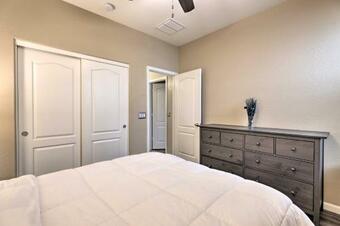 Chic Maricopa Home Less Than 5 Mi To Copper Sky Park!