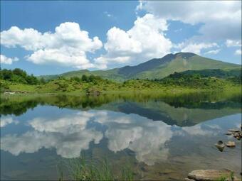 Le Balcon Des Cimes B&B