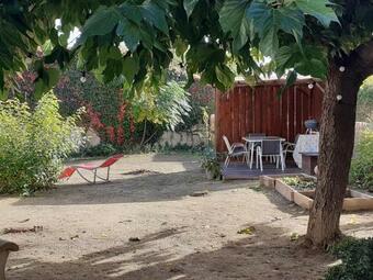 Apartamento L'escapade