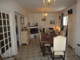 Villa 8 Personnes Piscine Location Estivale AA