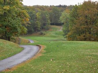 Modern Holiday Home Near Forest In Durbuy