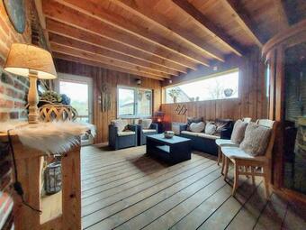 G�te Wellness "le Poirier"