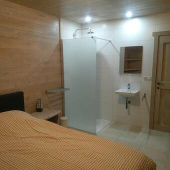 Vakantiewoning El Couleye