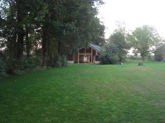 Apartment 't Zwaluwnest Luttenberg