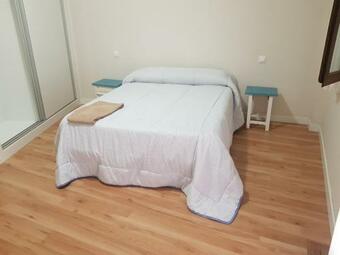 Apartamento Nuevo Duplex
