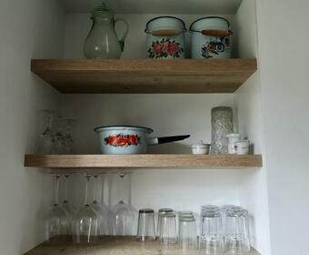 Homely Apartment In K?dainiai