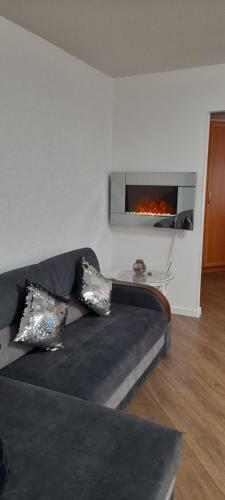 Apartamento Cozy Stay In Unique Town - K?dainiai