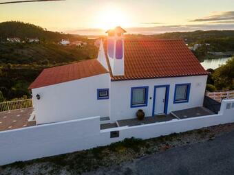 Apartamento Aldeias Do Z�zere- P�tio Do Vale Da Ladeira