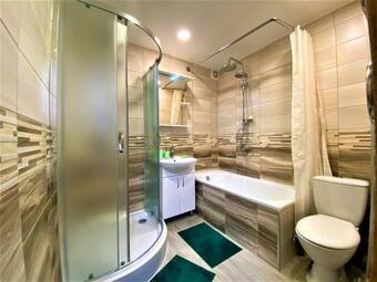 Draugyst?s Apartments