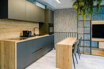 Nomad Apartments
