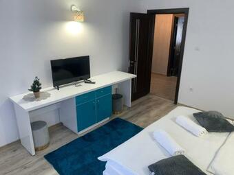 Hostal Pensiunea Cernat