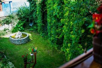 Hostal Pensiunea Mate? Din Horea