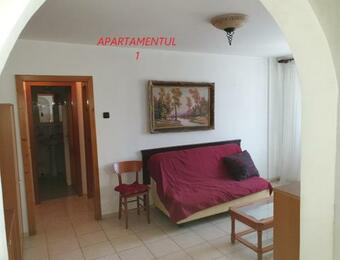 Apartament Cu 2 Camere,ultracentral �n Arad