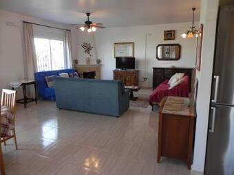 Casa Barranca Holiday Apartments