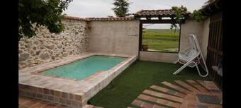 La Casa Del Buho