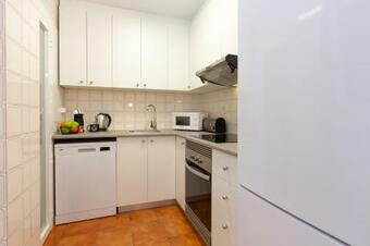 Santa Susanna Sunrise Apartment