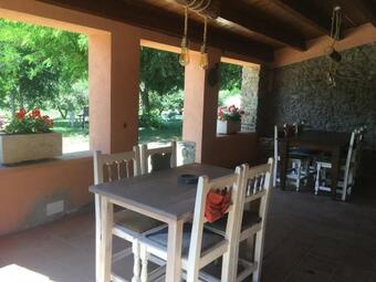 Agroturismo Masia Can Ninot