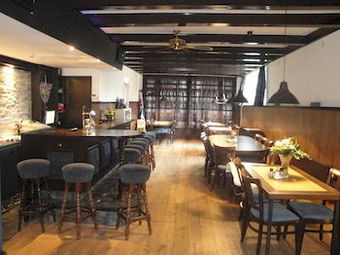 Hotel De Gouden Klok