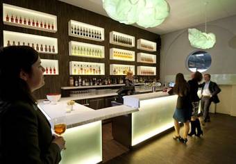 Kapellerput Conferentiehotel