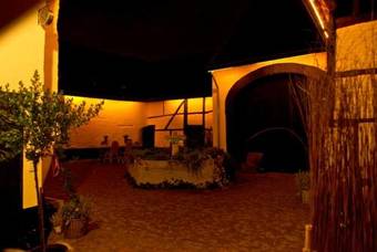 Bed & Breakfast Bonjour