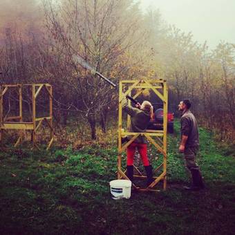 Agroturismo New House Farm Bed And Breakfast