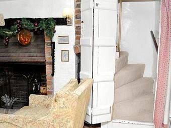 Tranquillity Cottage