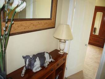 Bed & Breakfast Cheriton House