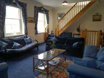 Theatre House Apartment 2