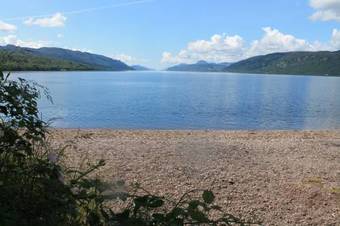 Bed & Breakfast Ach-na-sidhe