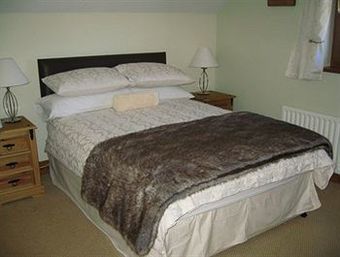 Bed & Breakfast Carnately Lodge