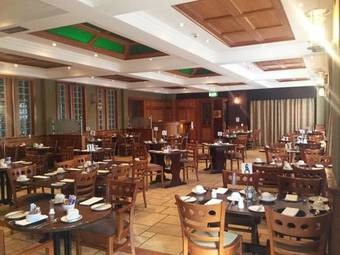 Marine Hotel Ballycastle