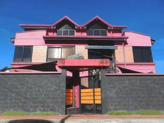 The Grand La Paz Experience Hotel Boutique